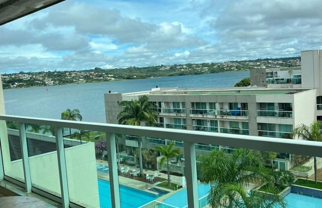 Brisas do Lago - apartamento 1 - Foto 68