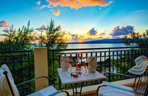 Ionian Vista Villas - Photo 48