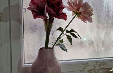 Schöne große Wohnung 2 Schlafzimmer Max 5 Personen - Foto 9