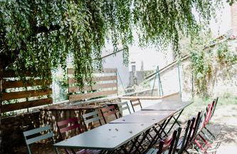 Maison Madeleine - Photo 23