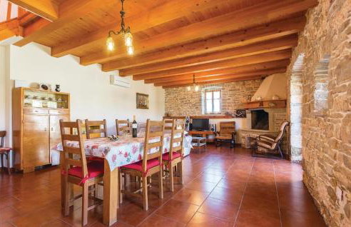 Three-Bedroom Holiday Home In Regulici - Photo 19