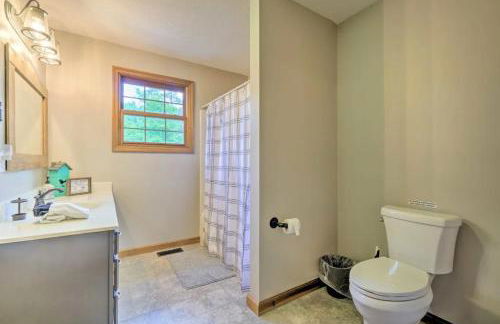 Game Room6mi to parksGroup GetawayGives Back! - Foto 29