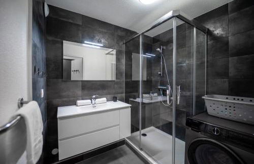 Lac et montagnes charmant appartement au calme pour 4 personnes - Photo 13