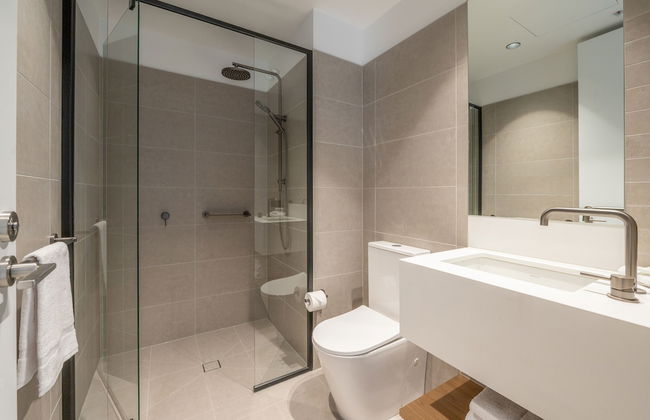 Nesuto Docklands Apartment Hotel - Photo 31