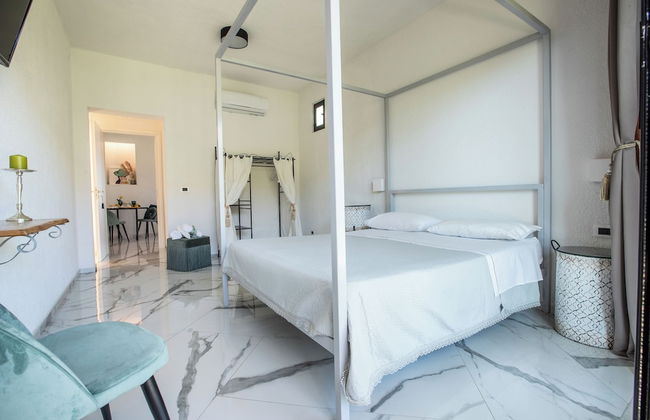 Villa Oidor - Cilento - Foto 6