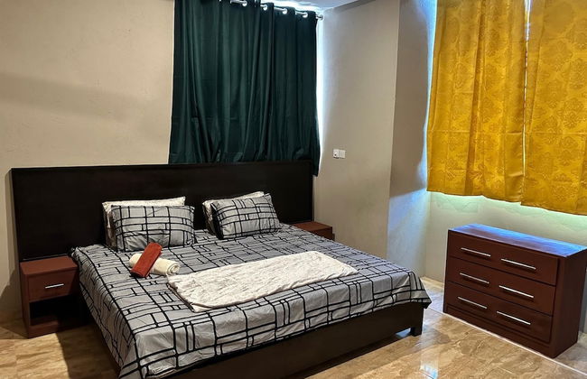 Nanani Luxury Villa - Kumasi - Foto 7