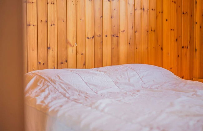 Ardennes Chalet Near Somme-leuze With Terrace - Foto 4