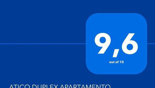 ATICO DUPLEX APARTAMENTO ATLANTERRA PLAYA, ZAHARA DE LOS ATUNES - Photo 3