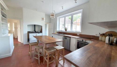 Holiday Home Landhaus an der Jurassic Coast by Interhome - Foto 3