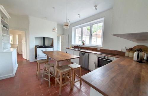 Holiday Home Landhaus an der Jurassic Coast by Interhome - Photo 3