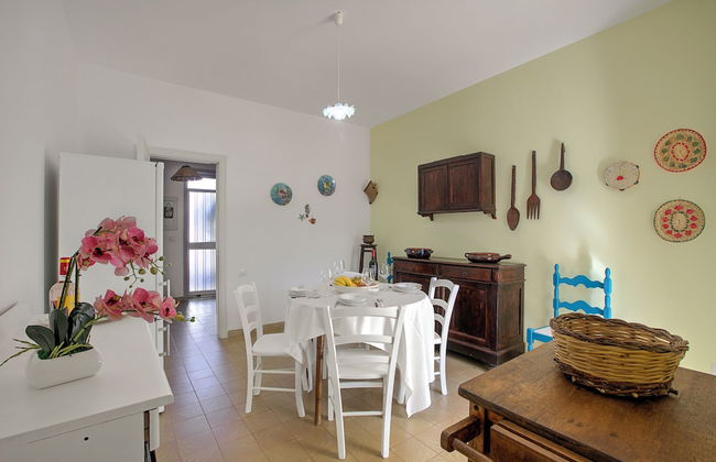 Residence Thalassa With Pool - Foto 14