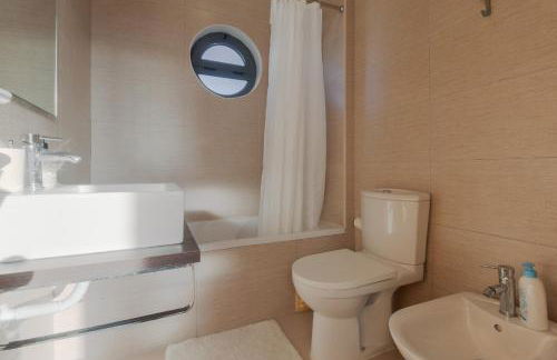 Villa 4 Rooms, Swiming Pool Pink - Foto 6