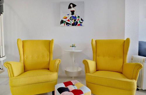 CONFORT CORDOBA CENTRO II - Foto 13