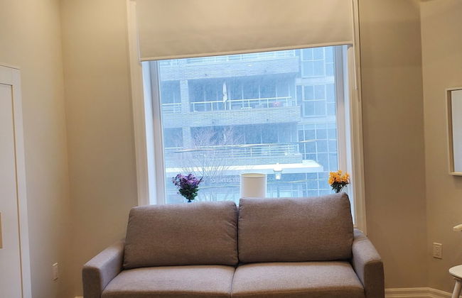 Downtown Easy Stay - Foto 3