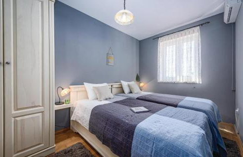 Stunning Home In Lovrecica With Wifi - Foto 23