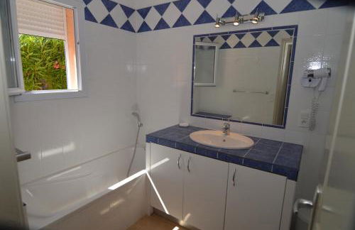 Résidence de Tourisme Mare e Macchia - Foto 18