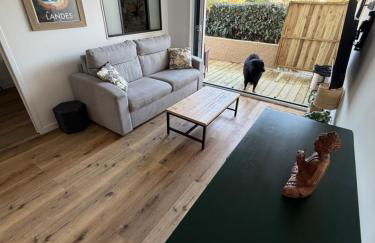 Ocean Lodge Seignosse - Foto 5