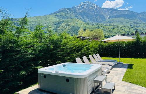 Casa Enea Exclusive Relax Stay - Foto 1