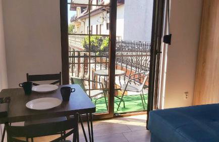 Ośrodek Wypoczynkowy RAF-MIL - Foto 27