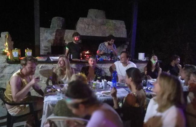 Apartment Ortensia 1 Bedroom, Living Room,bathroom - Photo 9