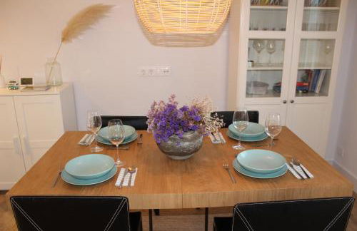 Junto a las playas,dos terrazas y vistas al mar - Photo 6