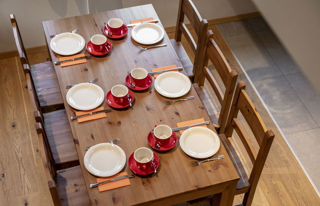 SWISSPEAK Resorts Vercorin - Foto 7