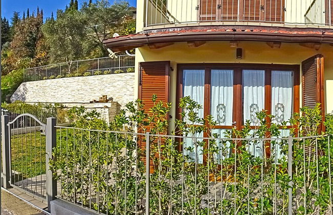 La Quiete 17 Holideal - Photo 11