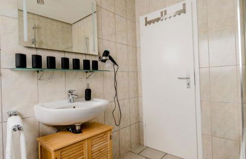 janu-homes - 3 Zimmer Apartment - 7 Betten, Lahnblick vom Rheinberg - Photo 35