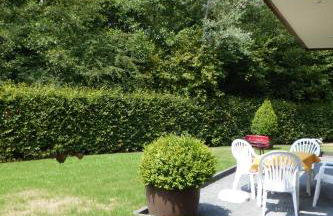 Ferienwohnung am Eifelsteig - Foto 36