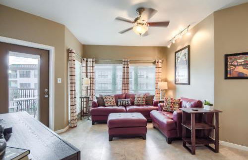 IC 209 Comal Escape - Foto 1