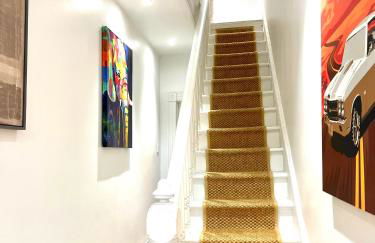 Jersey City Private Entire Apartment - 30 Minutes From Wall St New York City - Foto 12