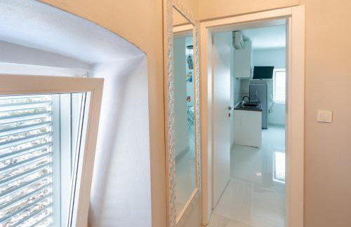 Apartments by the sea Poljana, Ugljan - 8419 - Foto 11