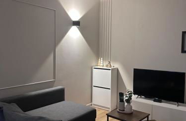 Appartement charmant hypercentre avec patio privé et parking - Foto 9