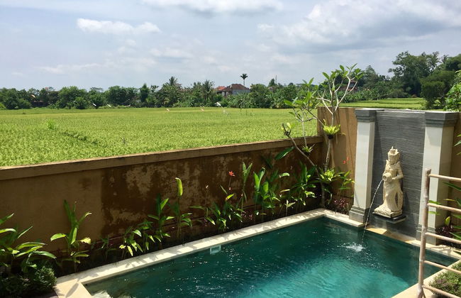 Uma Padi Villa - Foto 47