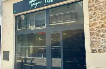 Studio Spacieux 4 Personnes avec Terrasse privée & Bureau - Gare à 4min, Paris en 30min - Foto 20