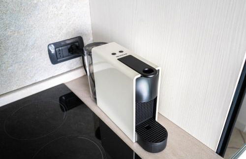 Panoramic terrace 16th floor Private Parking - Foto 7