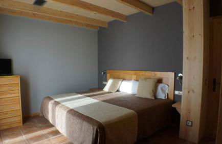 Can Barnosell - Els Masos d'en Coll - Foto 101