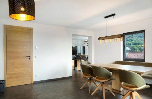 Chalet Sonnenwald - Foto 9