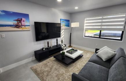 NEW house in Miami Casa Calle 19 by Dream Vacation - Foto 45