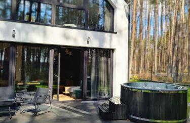 LEŚNA STODOŁA - Foto 17