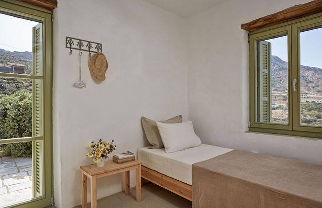 Spacious 6 Bdrm Stone Villa With Pool - Foto 42