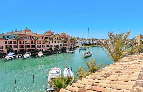 YOLO Spaces – Sotogrande Ocean View Penthouse - Foto 87