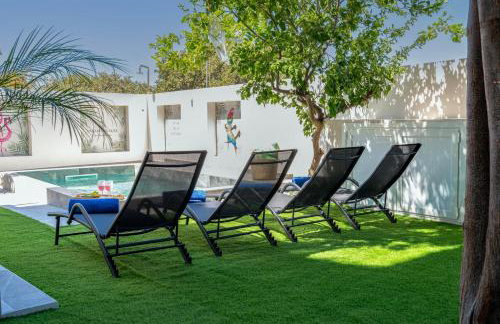 Paradissia Luxe Villa with Private Swimming Pool - Foto 8