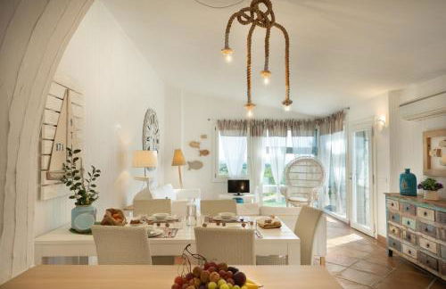 BGItalianVacation - Ville Li Conchi - Foto 76