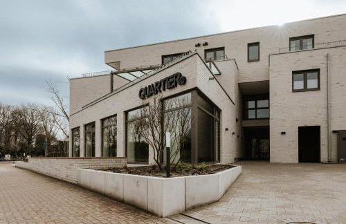 Quartier 90 - Foto 17