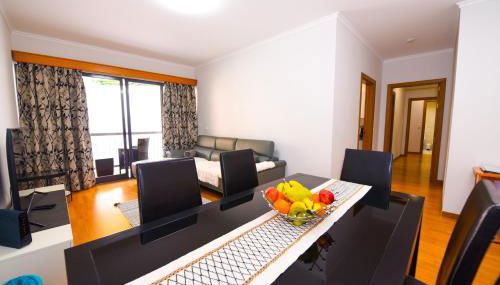 Farinha's Apartment - Foto 2