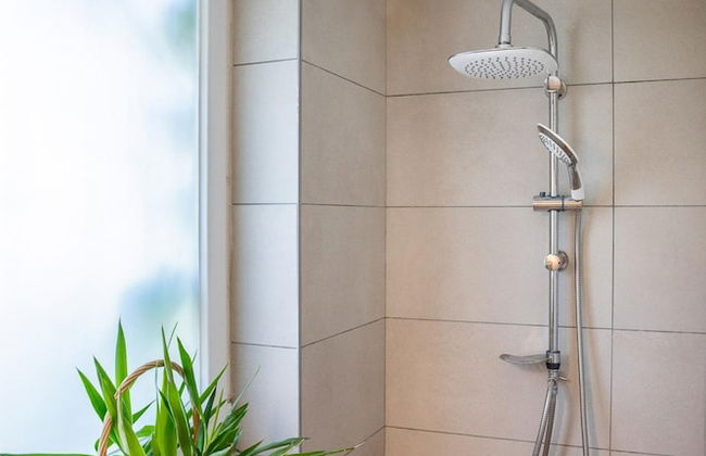 Villa Armi Large Private Pool Walk to Beach Sea Views A C Wifi Eco-friendly - 2809 - Foto 25