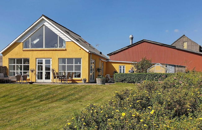 Holiday Home in Snedsted - Foto 42