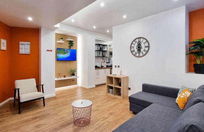 The Jolie Apartments - Foto 58