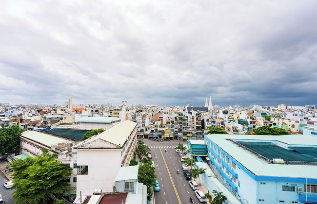 Haya Bac Hai Apartments - Foto 15